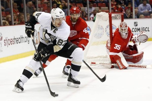 NHL: Νικηφόρο ντεμπούτο για Crosby (videos)