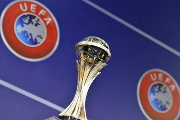 Εθνική Παίδων: Στις 3/12 η κλήρωση της elite round του Euro 2015