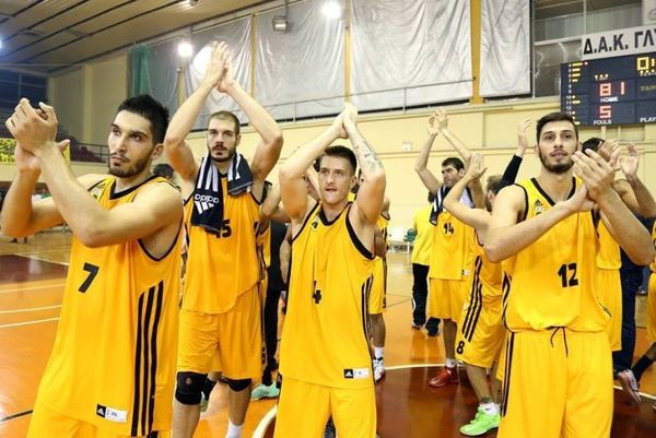 ΑΕΚ: «Δεν έχει αλλάξει κάτι ως προς το ΟΑΚΑ»