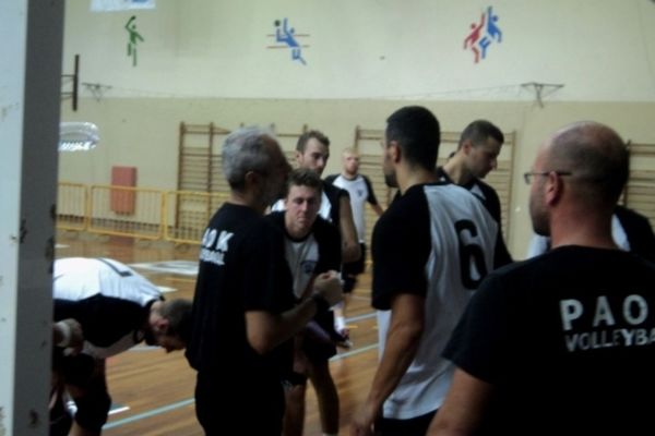 ΠΑΟΚ: Στο Μπαρ για το Βαλκανικό Κύπελλο
