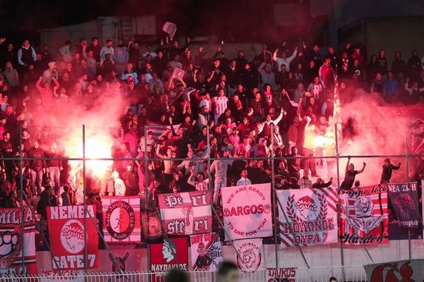 Super League: Μοίρασε πρόστιμα η Πειθαρχική