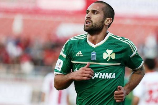 Παναθηναϊκός: Με Μπαϊράμι και Ντίνα
