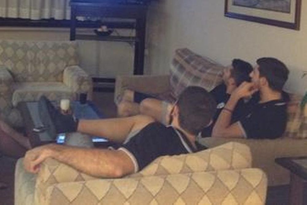 ΠΑΟΚ: Δεν έφεραν… γούρι (photo)