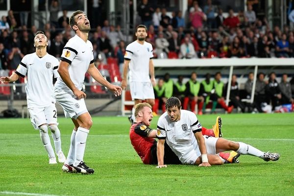 Γκινγκάμπ - ΠΑΟΚ 2-0: Η κριτική του «Δικέφαλου»