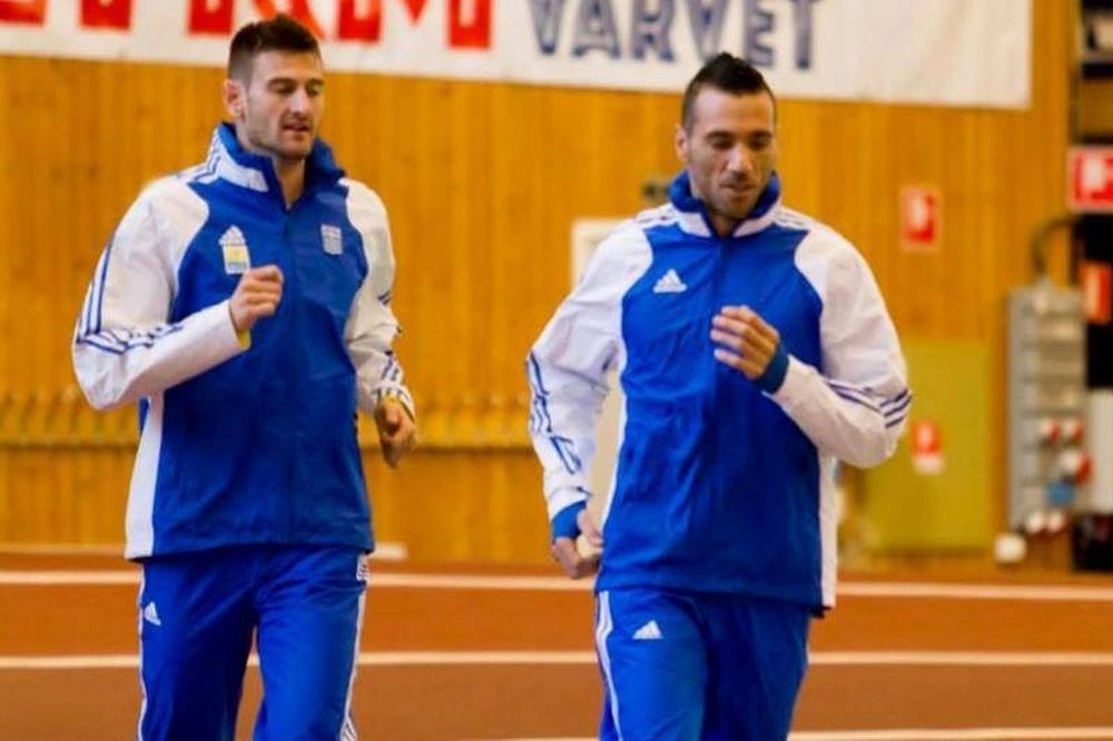 Στις… επάλξεις Τσάτουμας και Τσάκωνας
