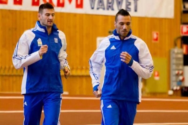 Στις… επάλξεις Τσάτουμας και Τσάκωνας