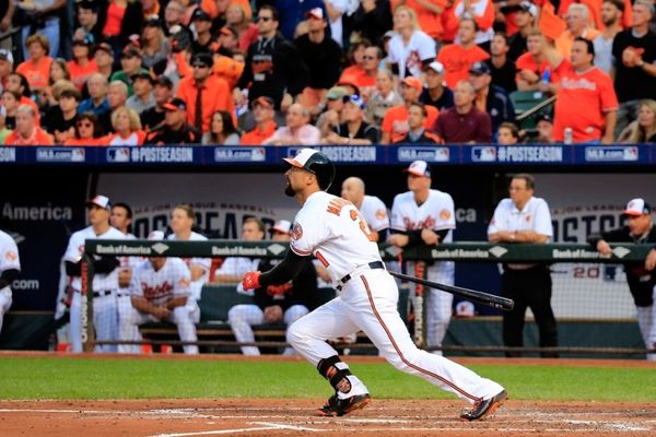 MLB: Ιστορική βραδιά για Μαρκάκη, 1-0 για Όριολς (videos)