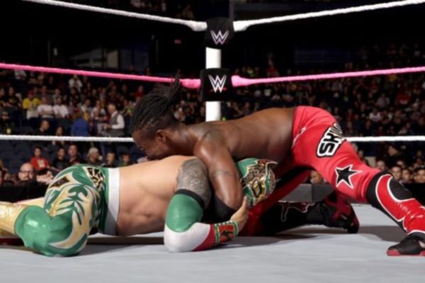 Superstars: Νέα νίκη για Kofi Kingston (videos)