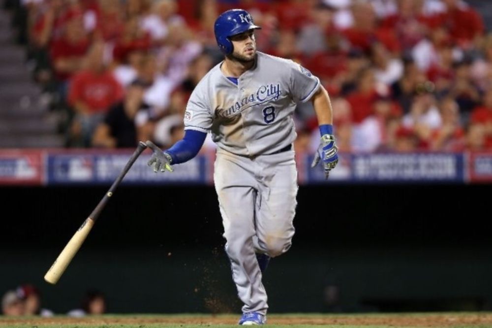 MLB: Στο 1-0 οι Ρόαγιαλς με homer του Μουστάκα (videos)