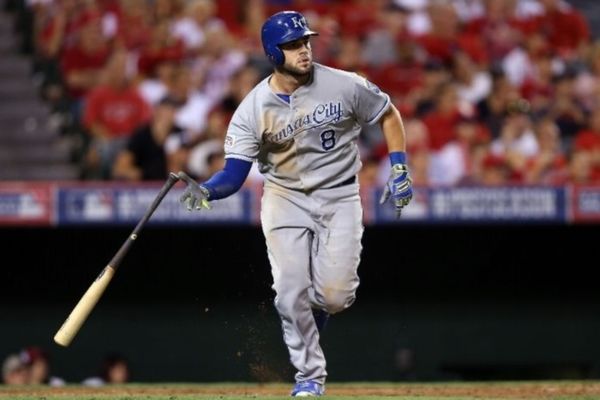 MLB: Στο 1-0 οι Ρόαγιαλς με homer του Μουστάκα (videos)