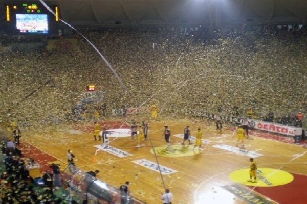 Άρης: Ενημέρωση για τα εισιτήρια για ΑΕΚ