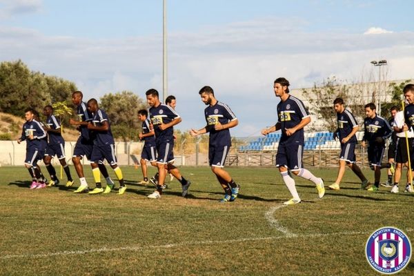 ΑΕΛ Καλλονής: Ραντεβού… τη Δευτέρα
