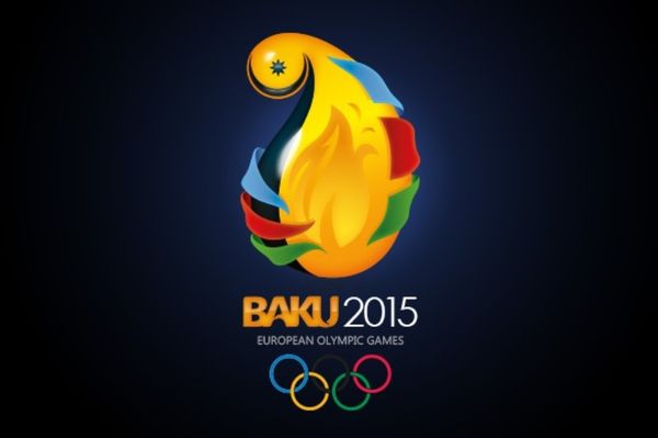 1οι Ευρωπαϊκοί Αγώνες Μπακού 2015: Η πρώτη συνάντηση στην ΕΟΕ