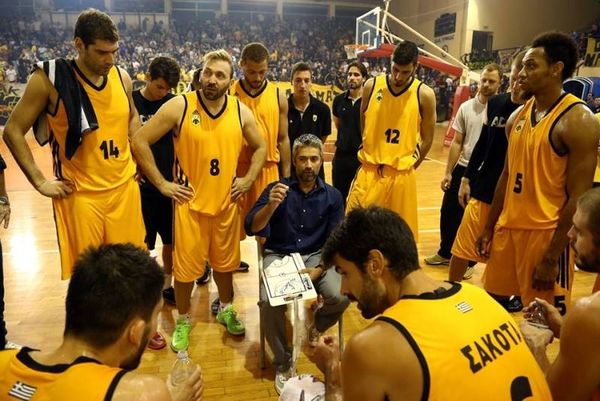 ΑΕΚ: Έφθασε μέχρι το Al Jazeera