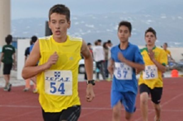Στίβος: Τα Δήλεια στη Μύκονο