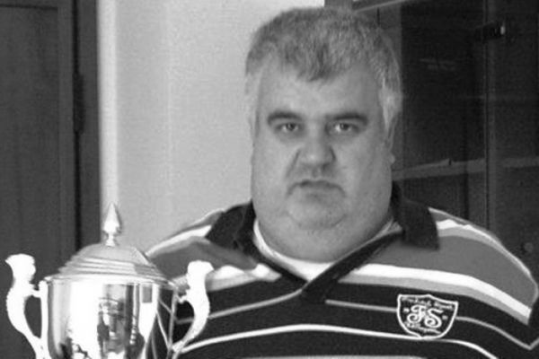 Πανθρακικός: Πένθος για Κεκλίκογλου