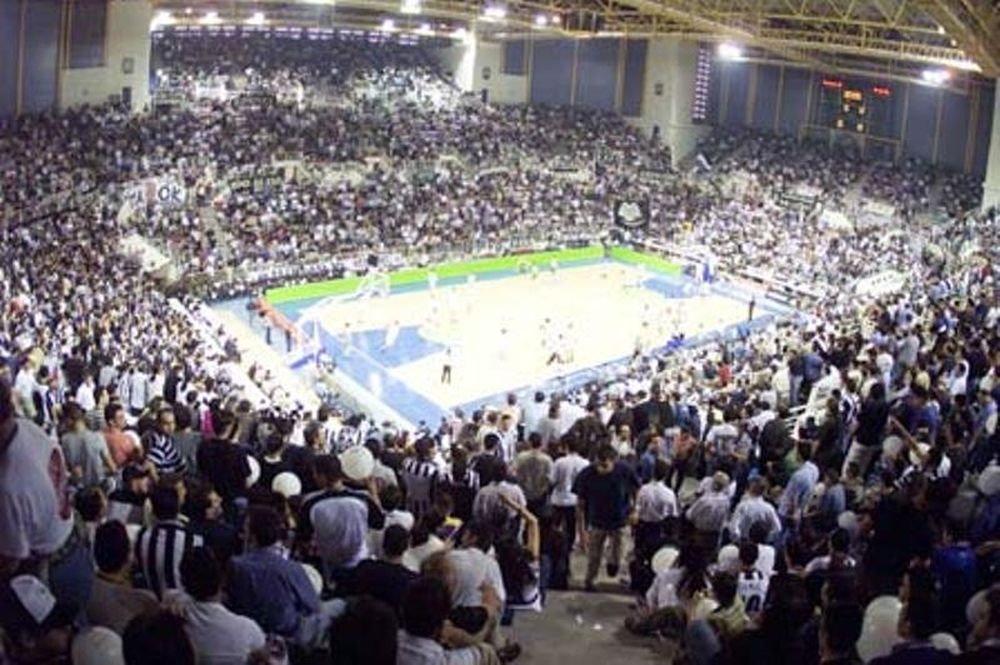 ΠΑΟΚ: Τα εισιτήρια με ΚΑΟΔ