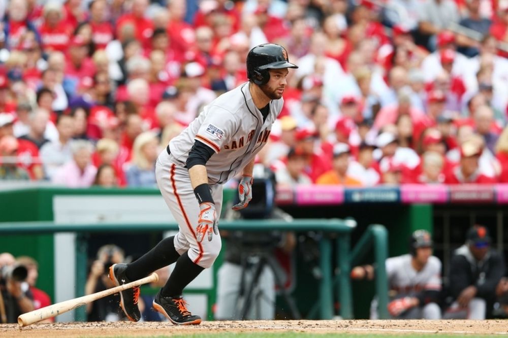 MLB: Προβάδισμα για Τζάιαντς (videos)