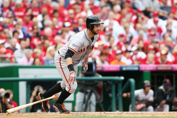 MLB: Προβάδισμα για Τζάιαντς (videos)