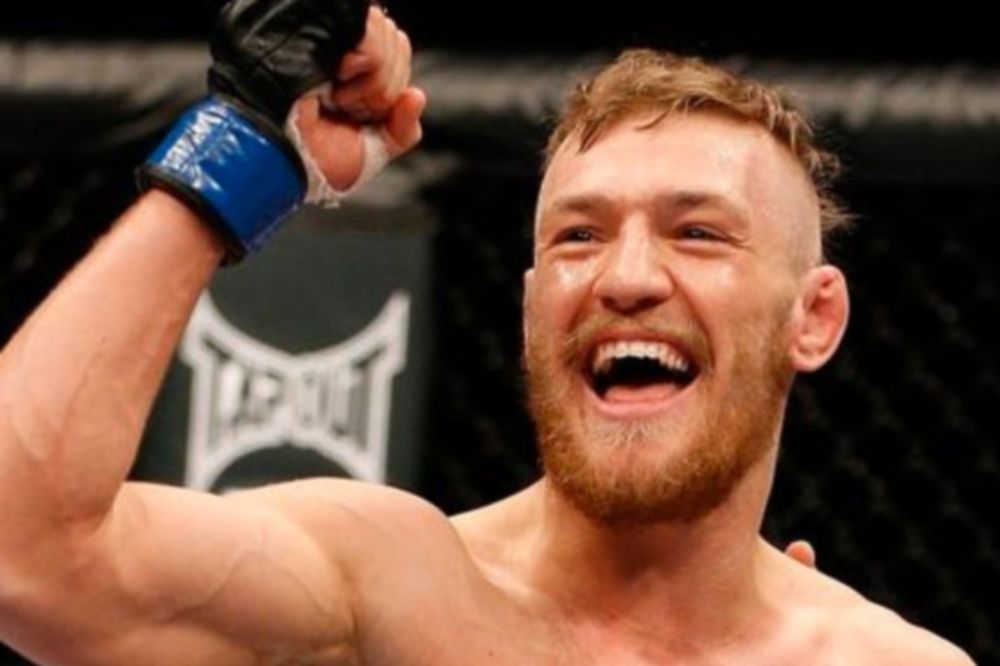 UFC 180: Αγώνας τίτλου για McGregor