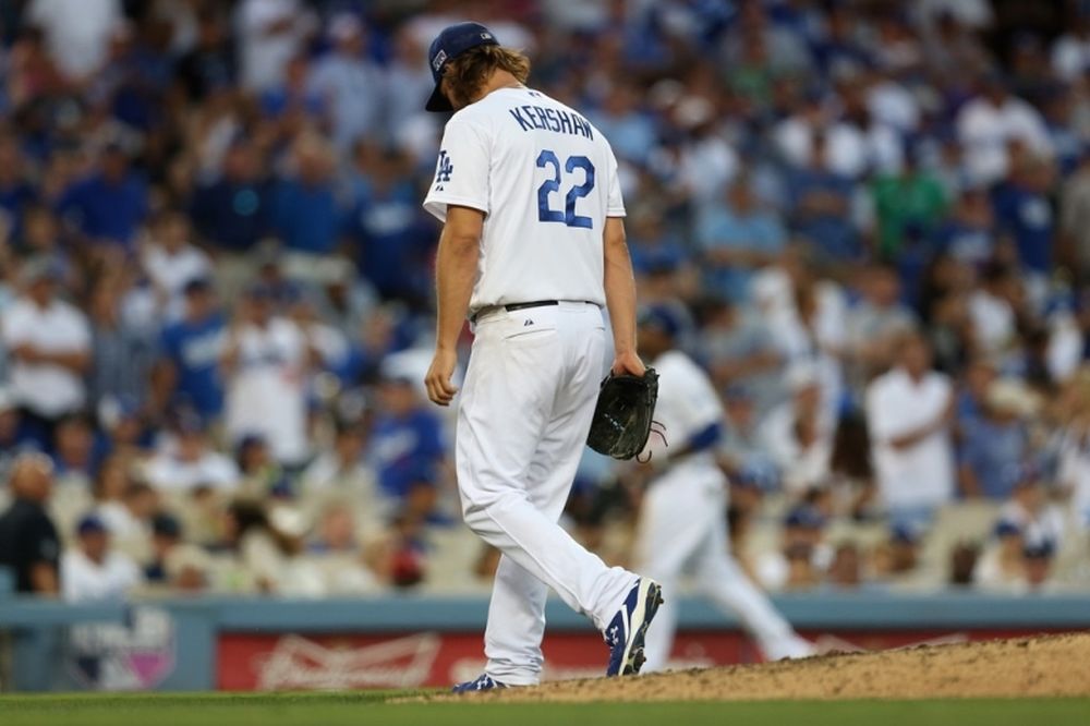 MLB: Διέλυσαν τον Kershaw οι Κάρντιναλς (videos)