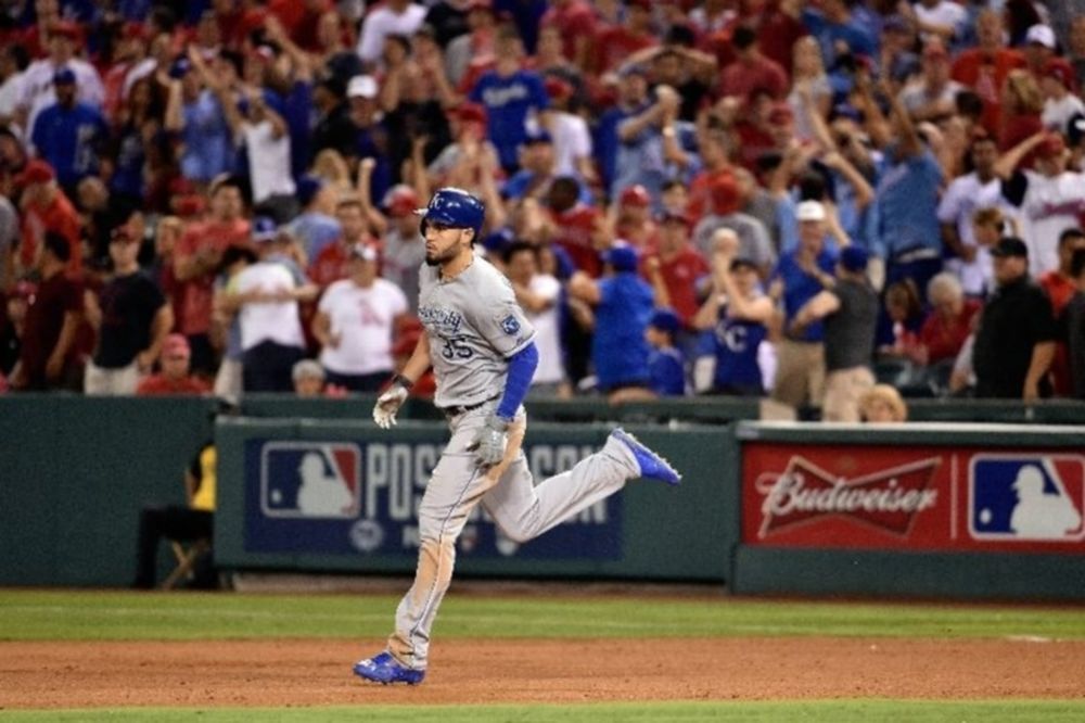 MLB: Home run πρόκρισης για Hosmer στο Λος Άντζελες (videos)