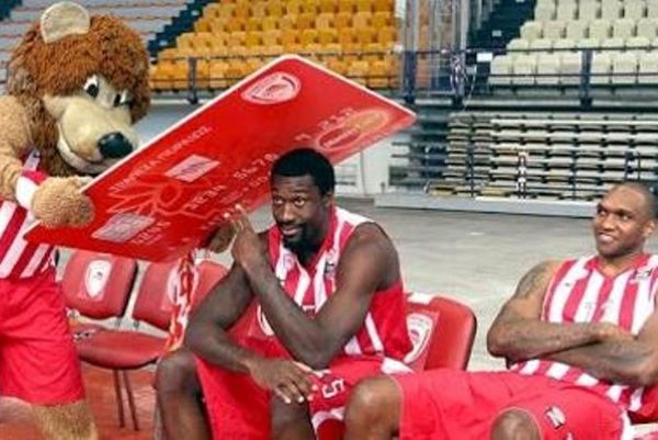 Ολυμπιακός: Η παρακάμερα της Media Day (video)