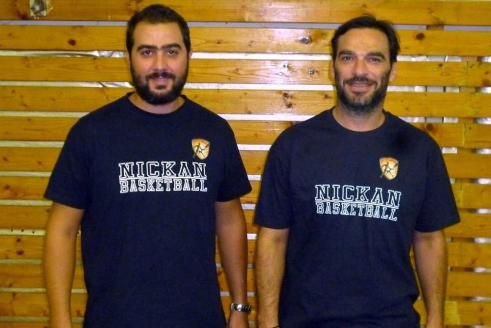 Κόροιβος Αμαλιάδας: Διπλή συνεργασία