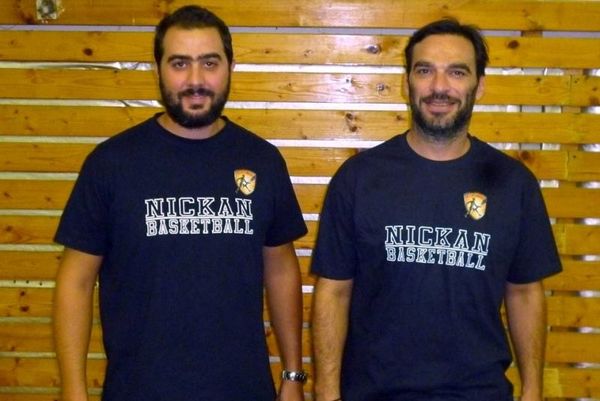 Κόροιβος Αμαλιάδας: Διπλή συνεργασία