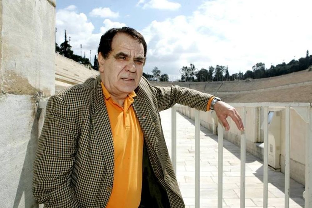 ΑΕΚ: Στο μνημόσυνο του Αμερικάνου