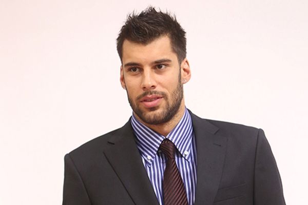 Ολυμπιακός: Καμία ανησυχία για Πρίντεζη