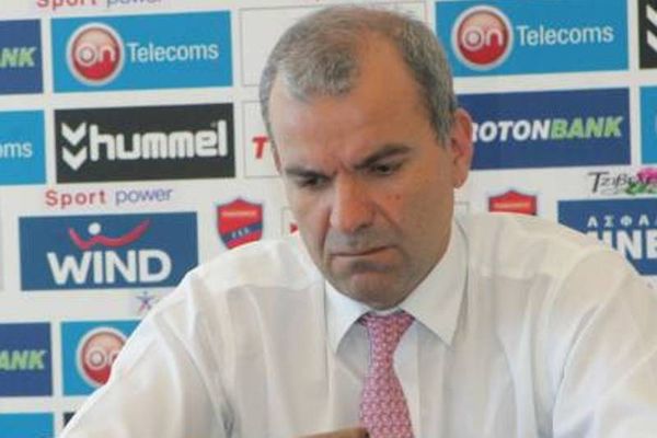 Πανιώνιος: «Φως» με Σταμούλη