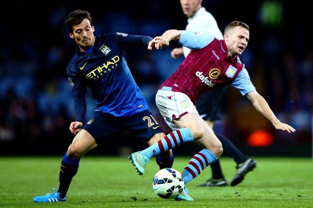 Premier League: Πλησίασε η Σίτι, επέστρεψε η Λίβερπουλ