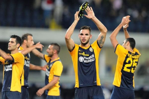 Καμπιονάτο: Πρωταγωνιστής ο Ταχτσίδης