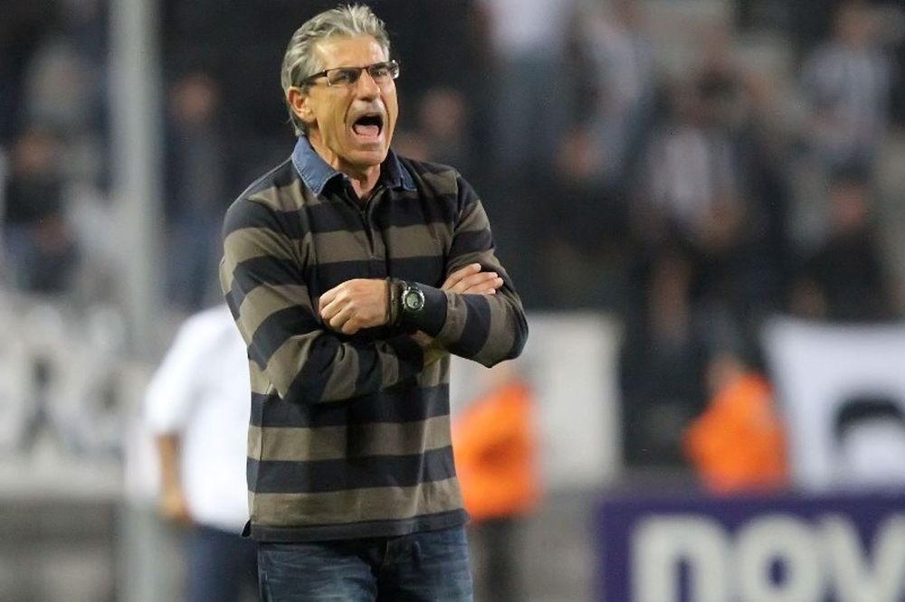 ΠΑΟΚ: «Εξάψαλμος» μετά την Εθνική
