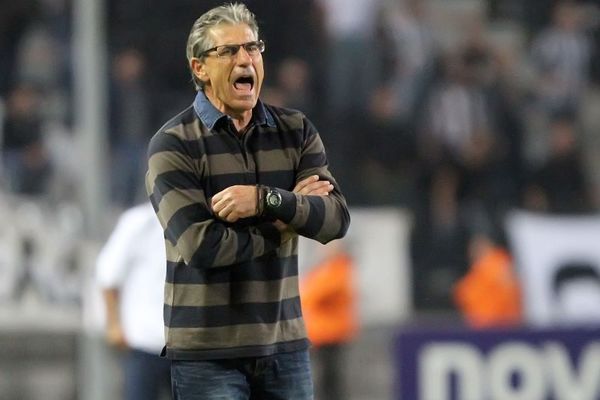 ΠΑΟΚ: «Εξάψαλμος» μετά την Εθνική