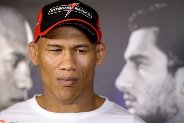 UFC: Νέα εγχείρηση για Ronaldo Souza