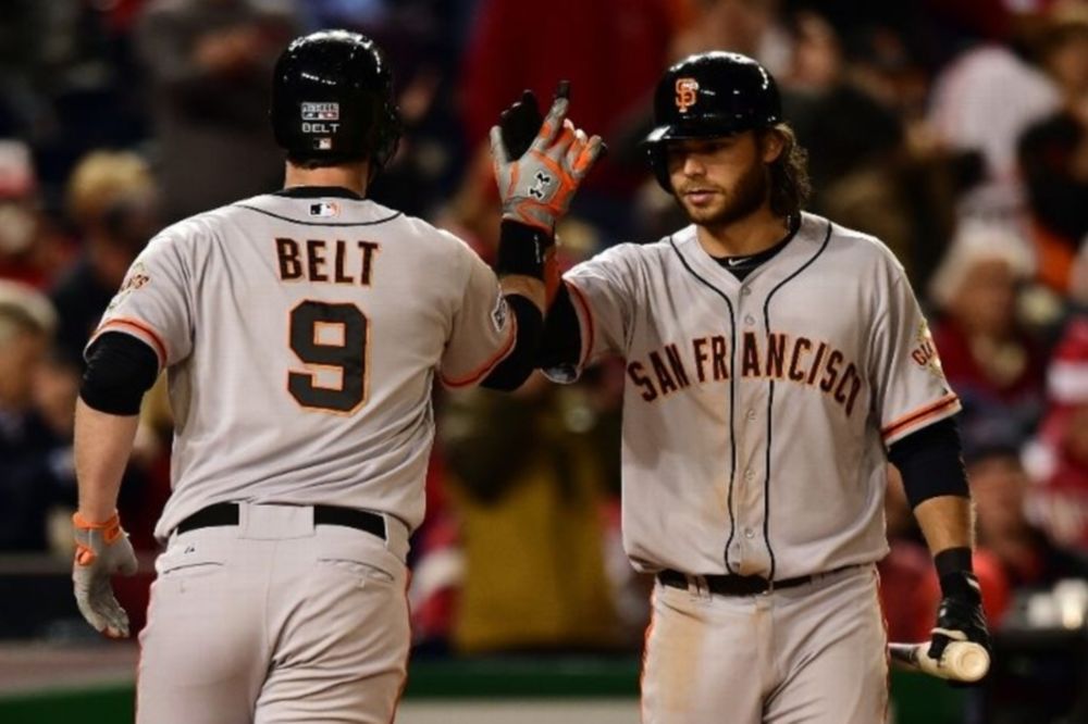 MLB: Στο… 18o inning οι Τζάιαντς! (videos)