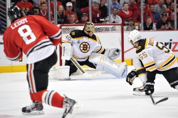 NHL: Κινήσεις της ύστατης ώρας για τους Άιλαντερς