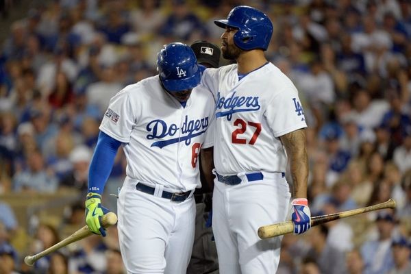 MLB: Σωτήριος Kemp για τους Ντότζερς (videos)