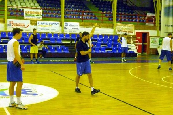 Κόροιβος Αμαλιάδας: Πρωινά… βάσανα (photos)
