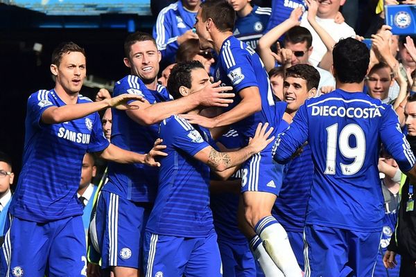 Η ασταμάτητη Τσέλσι 2-0 την Άρσεναλ (video+photos)