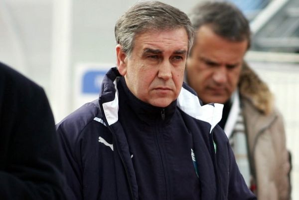 Ερνάντεθ: «Μπορεί να δανείσει παίκτες η Βέροια»