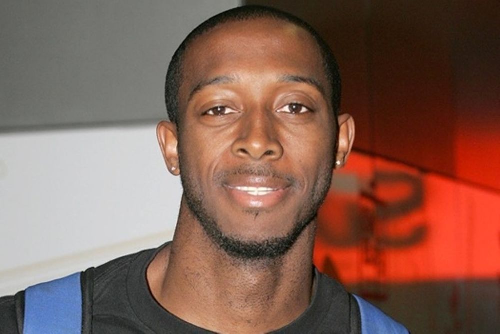 Άρης: Διάστρεμμα ο Ριντ