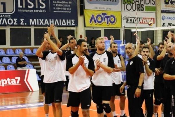 ΠΑΟΚ: Τρίτος στο Βαλκανικό Κύπελλο