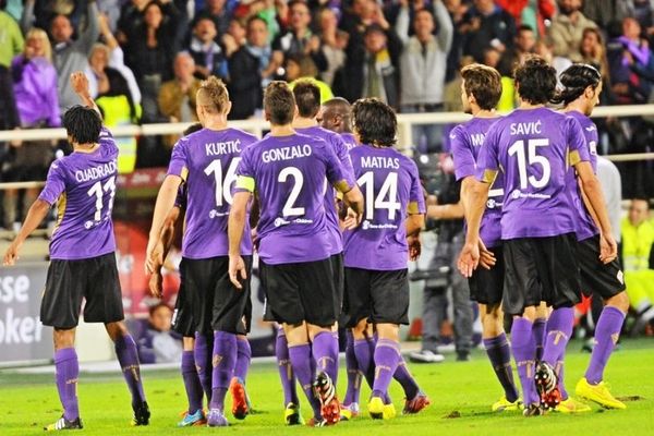 Θρίαμβος για Φιορεντίνα, 3-0 την Ίντερ (videos)