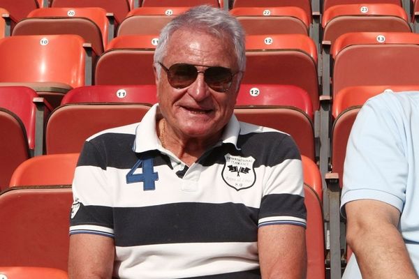 Απόλλων Σμύρνης: «Άστοχη η κίνηση με Γιδόπουλο»