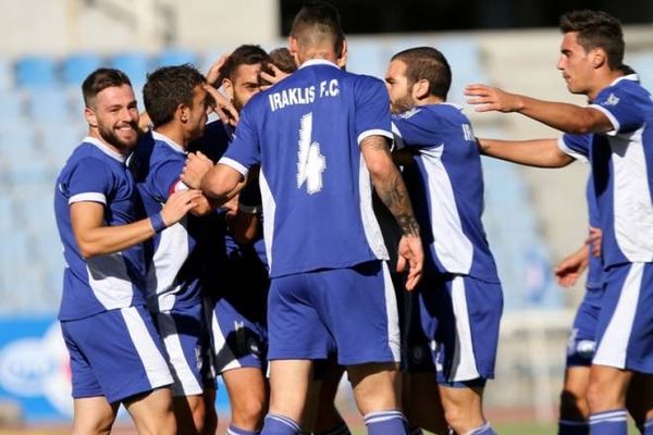 Ηρακλής: «Έγινε επικοινωνιακό λάθος»
