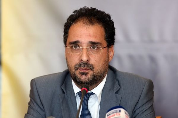 ΑΕΚ: «Θέμα» με Αλεξίου στην Ερασιτεχνική