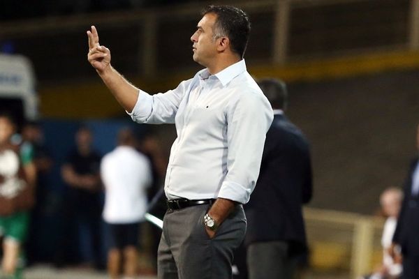 Παναθηναϊκός: Αποδείξεις στο… μήνυμα
